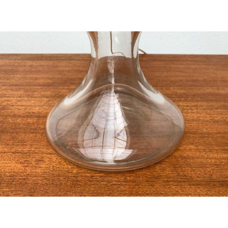 Mid-Century Modern Mid-Century Ml1 Table Lamp by Ingo Maurer for M-Design, 1960s For Sale