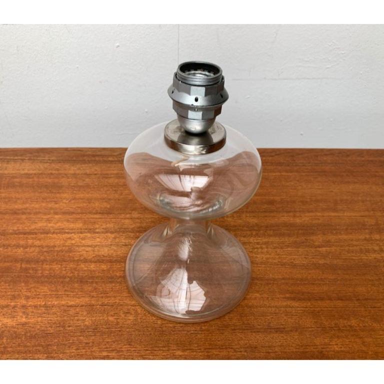 Mid-Century Ml1 Table Lamp by Ingo Maurer for M-Design, 1960s In Excellent Condition For Sale In Hamburg, DE