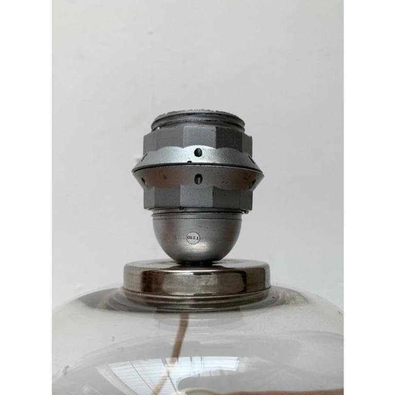 Mid-Century Ml1 Table Lamp by Ingo Maurer for M-Design, 1960s For Sale 1