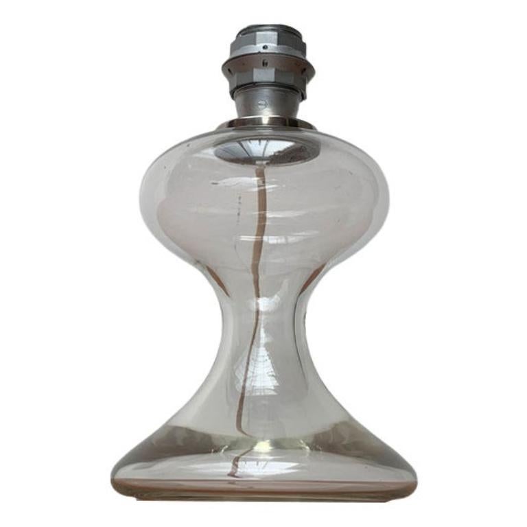 Mid-Century Ml1 Table Lamp by Ingo Maurer for M-Design, 1960s
