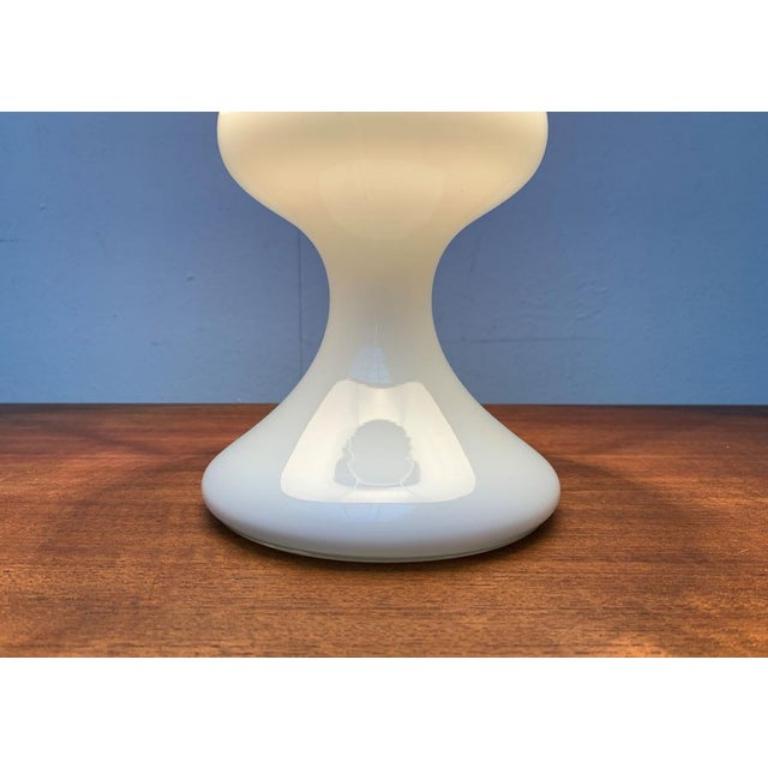 Lampe de table Ml1 du milieu du siècle dernier d'Ingo Maurer pour M-Design, Allemagne, années 1960 en vente 3