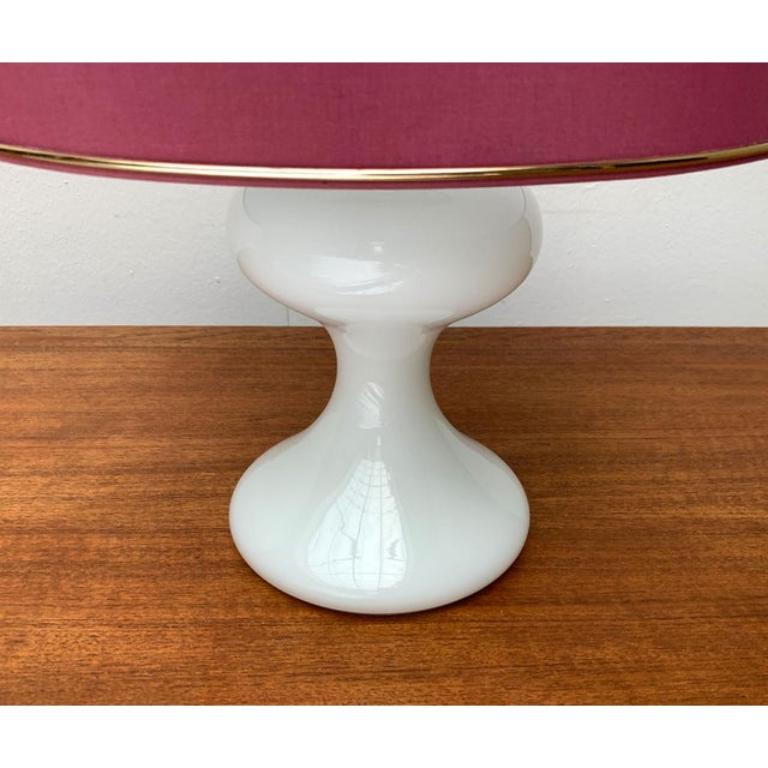 Lampe de table Ml1 du milieu du siècle dernier d'Ingo Maurer pour M-Design, Allemagne, années 1960 en vente 5