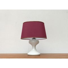 Mid-Century Ml1 Table Lamp by Ingo Maurer for M-Design, Germany, 1960s