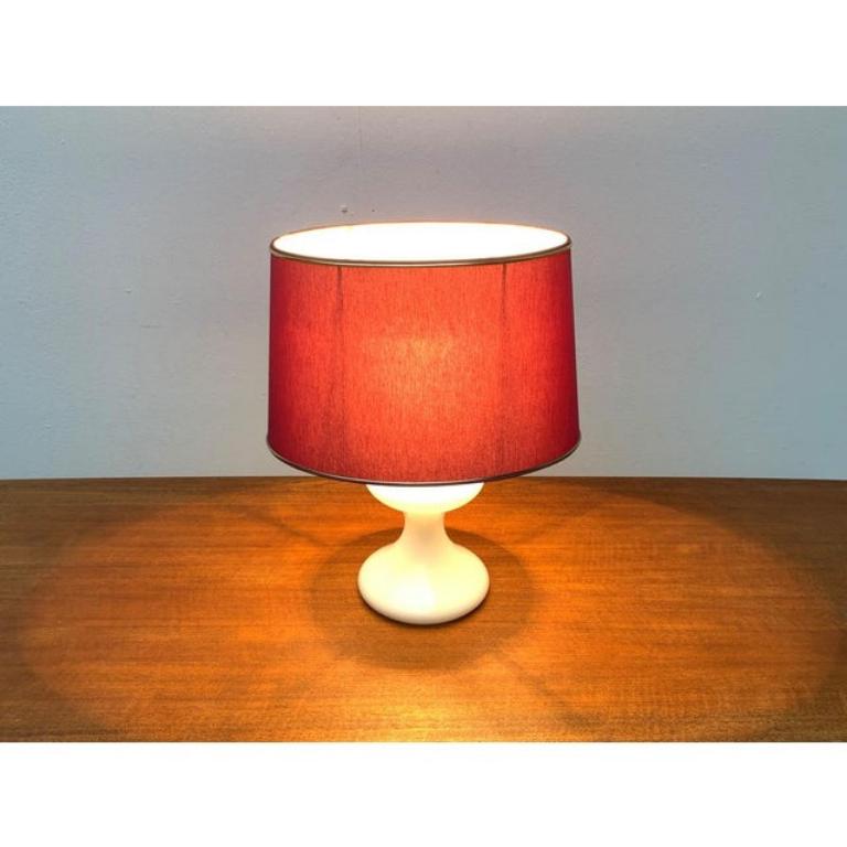 Allemand Lampe de table Ml1 du milieu du siècle dernier d'Ingo Maurer pour M-Design, Allemagne, années 1960 en vente