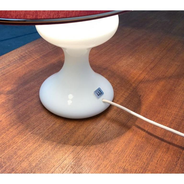 20ième siècle Lampe de table Ml1 du milieu du siècle dernier d'Ingo Maurer pour M-Design, Allemagne, années 1960 en vente