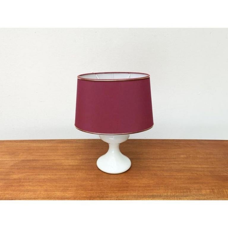 Lampe de table Ml1 du milieu du siècle dernier d'Ingo Maurer pour M-Design, Allemagne, années 1960 en vente 1