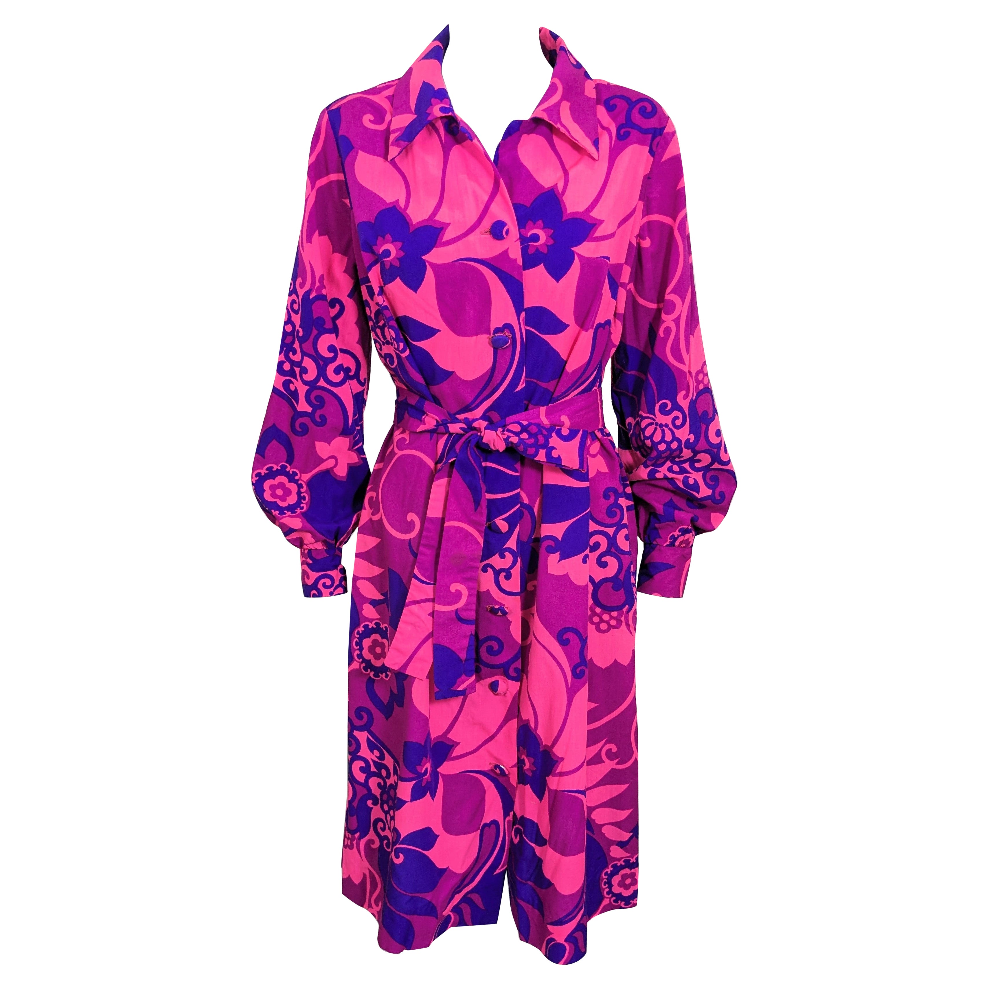 Camisera Mid Century Mod