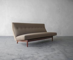 Sessel ohne Armlehne Modell 250 von Jens Risom