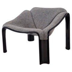 Silla Mid Century Model 303 de Pierre Paulin para Artifort, años 70