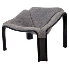 Wool Armchairs