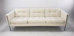 Mid Century Model 442 Sofa by Pierre Paulin for Artifort, 1960s