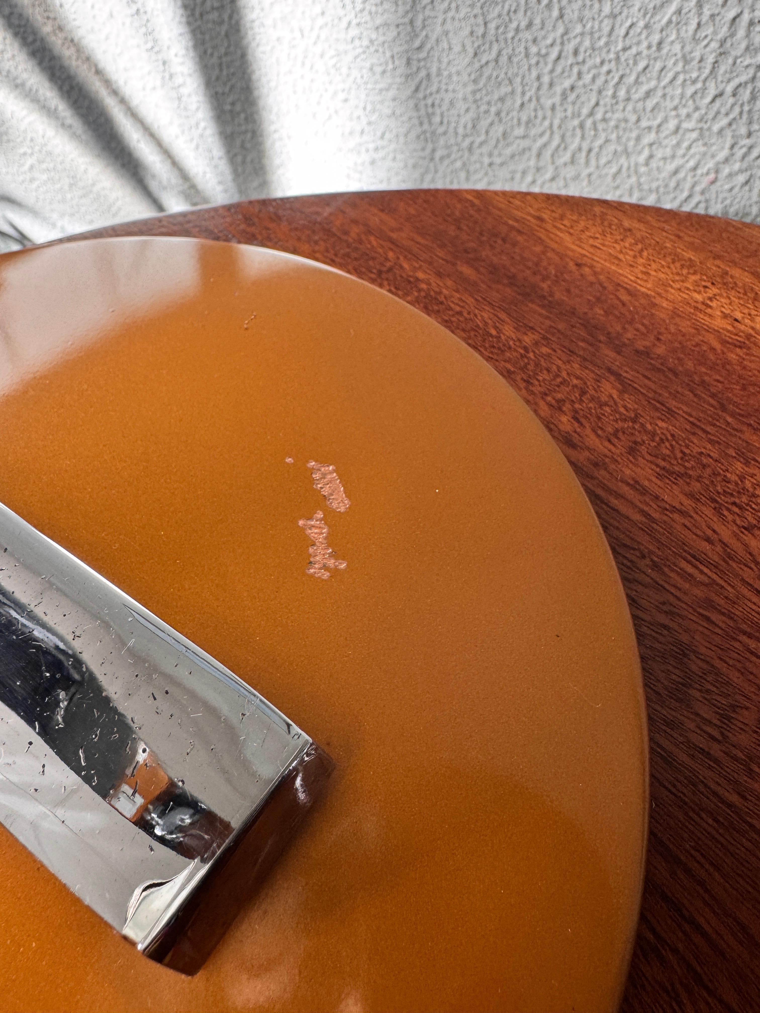 Mid-Century Model 520 Table Lamp from Fase by Luis Perez de la Oliva, 1970s 9