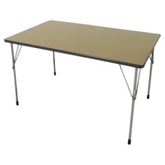 Mid Century Model "530" Dining Table by Wim Rietveld for Gispen, 1957