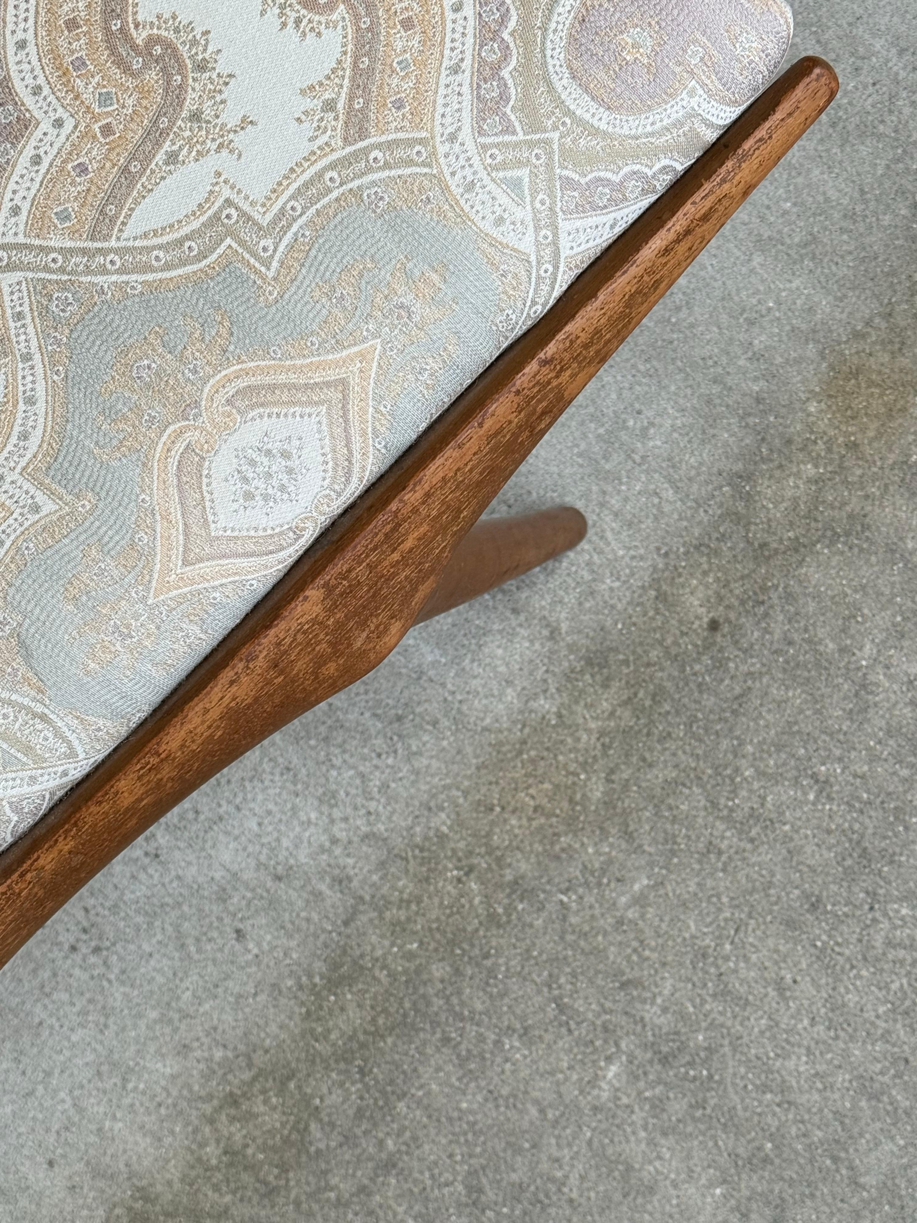 Sedie Model 634 di Carlo De Carli, metà del secolo scorso - una coppia In condizioni buone in vendita a Raleigh, NC