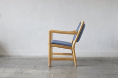 Mid-Century Model CH52 Armchair by Hans J. Wegner for Carl Hansen & Son 1960s
