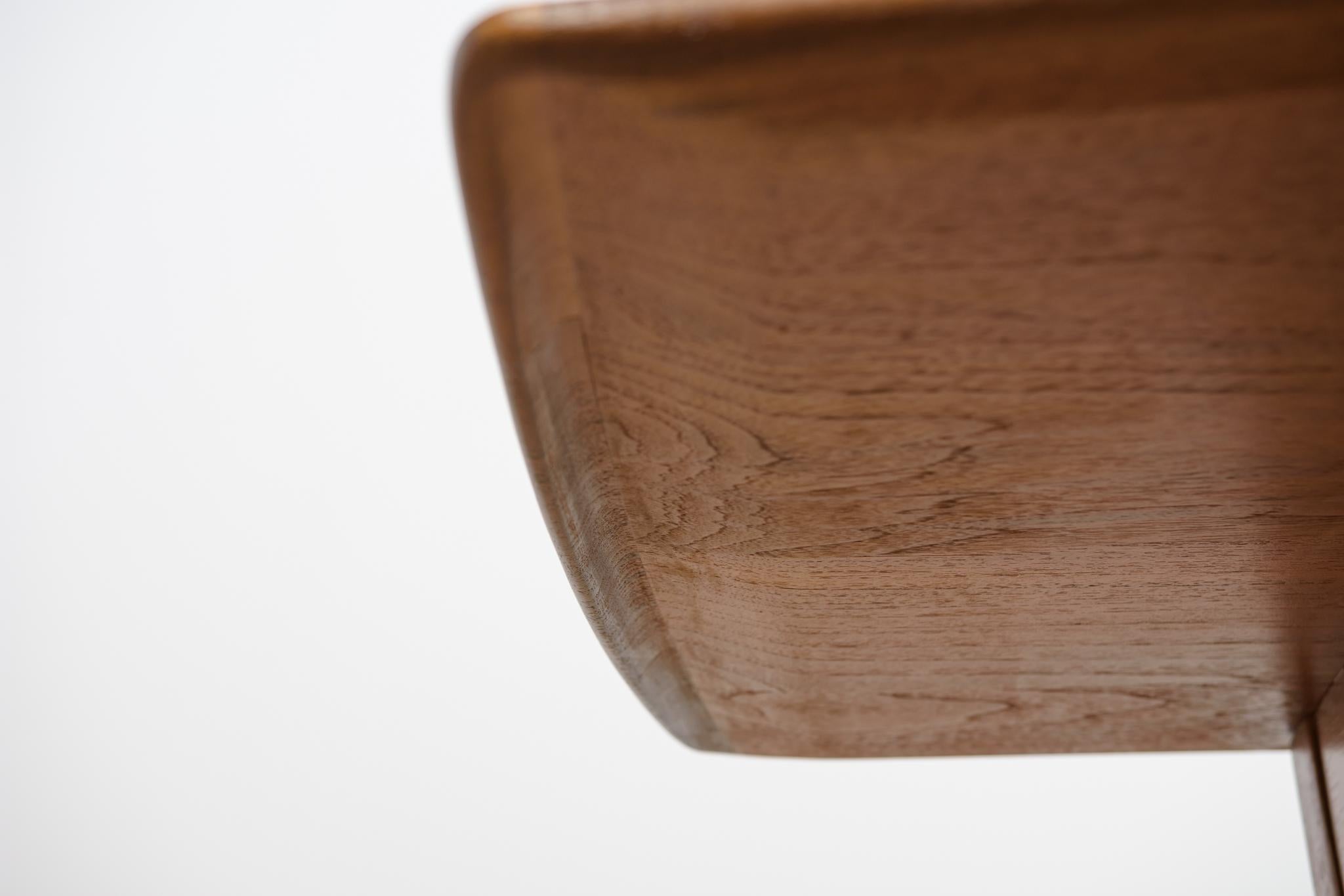 Table basse modèle FD 503 de Tove Kindt-Larsen pour France & Son en vente 4