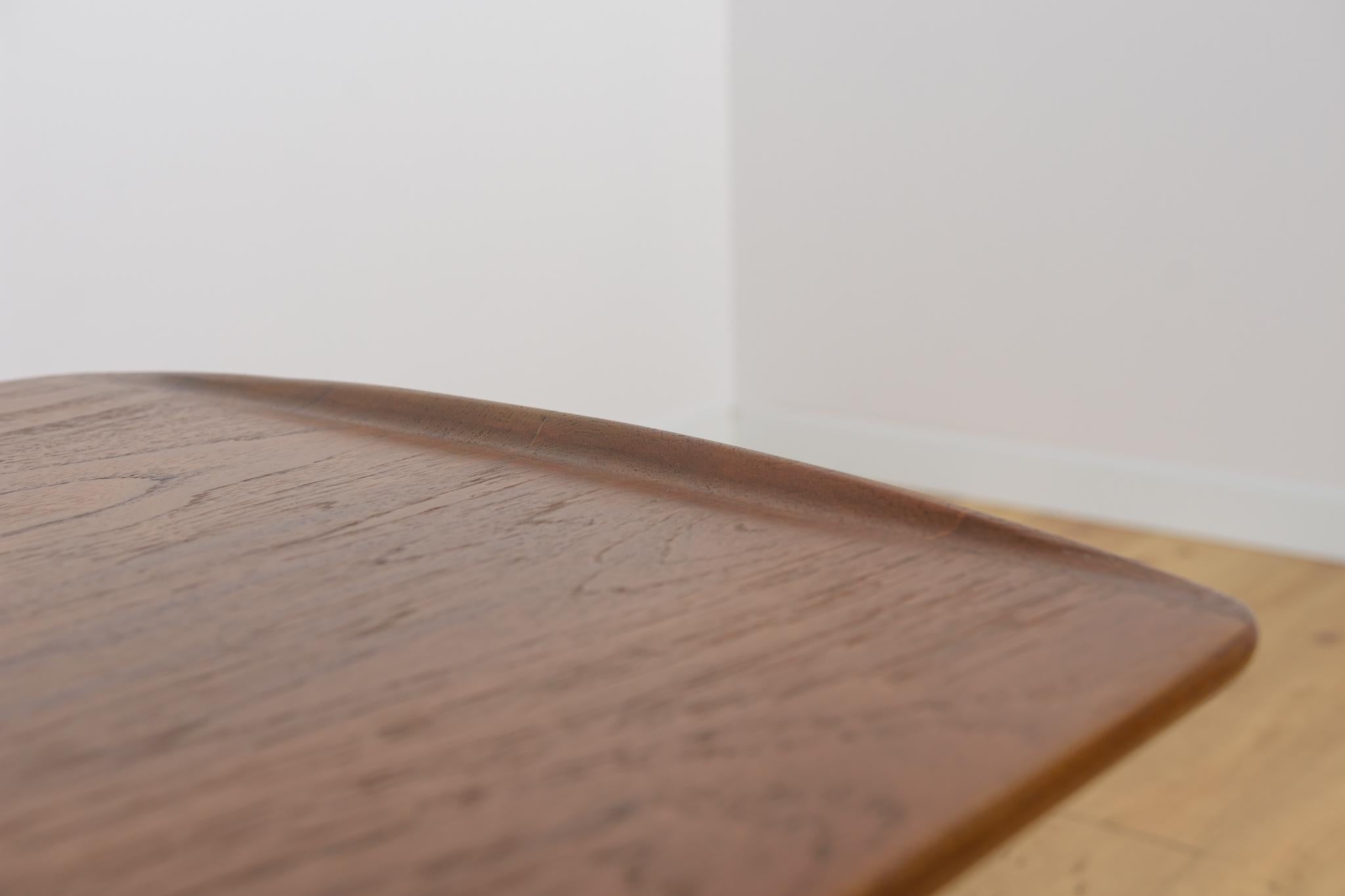 Table basse modèle FD 503 de Tove Kindt-Larsen pour France & Son en vente 1
