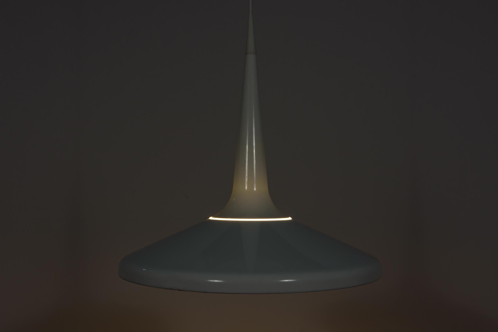 Lampada a sospensione Juicy di Kasper Salto, Thomas Sigsgaard per Fritz, modello metà secolo. in vendita 7