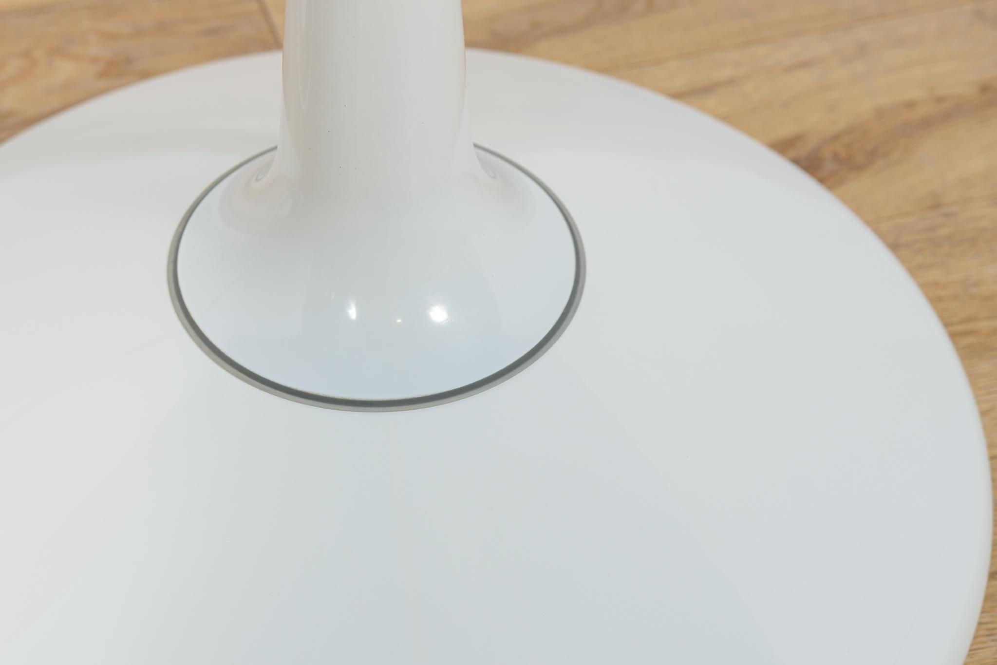 Lampada a sospensione Juicy di Kasper Salto, Thomas Sigsgaard per Fritz, modello metà secolo. in vendita 8