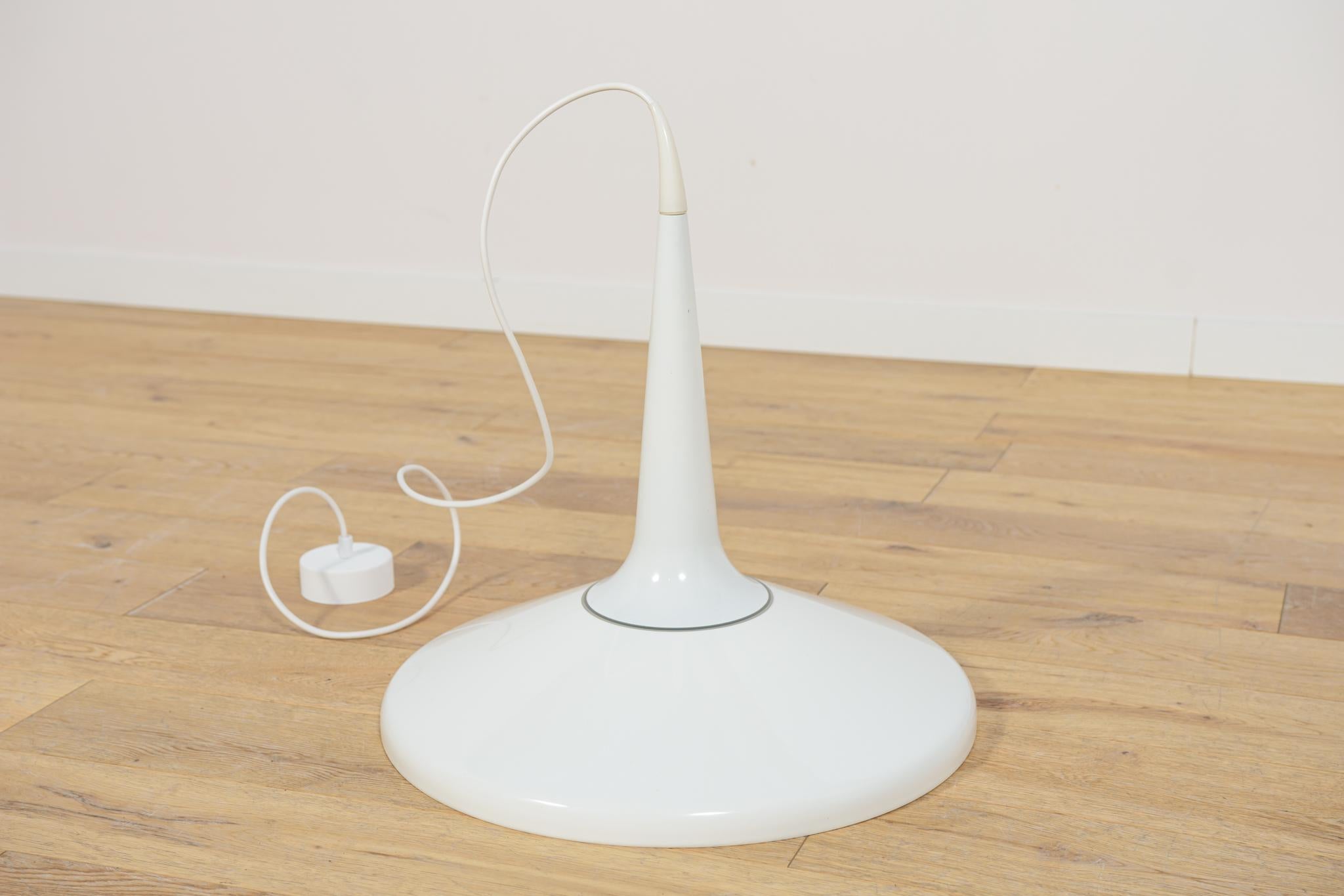 Moderno Lampada a sospensione Juicy di Kasper Salto, Thomas Sigsgaard per Fritz, modello metà secolo. in vendita