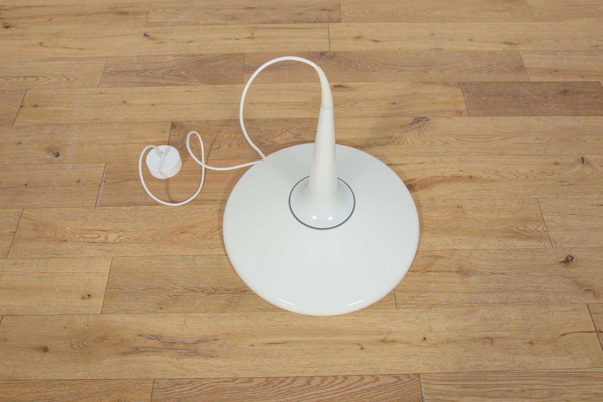 Danese Lampada a sospensione Juicy di Kasper Salto, Thomas Sigsgaard per Fritz, modello metà secolo. in vendita