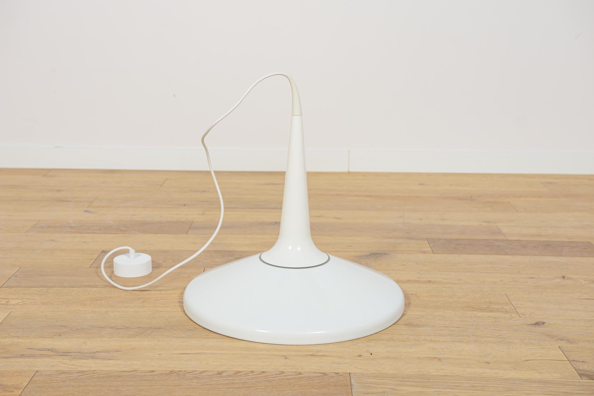 Danese Lampada a sospensione Juicy di Kasper Salto, Thomas Sigsgaard per Fritz, modello metà secolo. in vendita