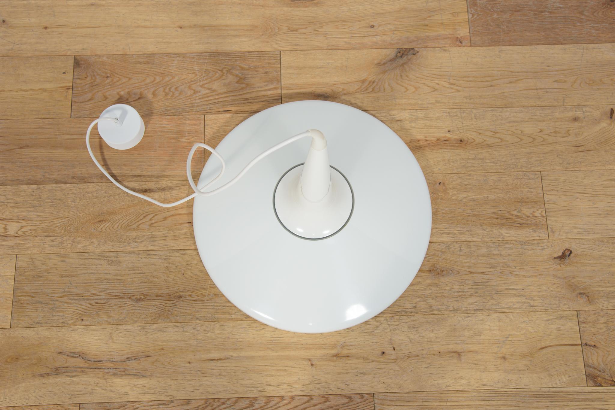Lampada a sospensione Juicy di Kasper Salto, Thomas Sigsgaard per Fritz, modello metà secolo. In condizioni ottime in vendita a GNIEZNO, 30