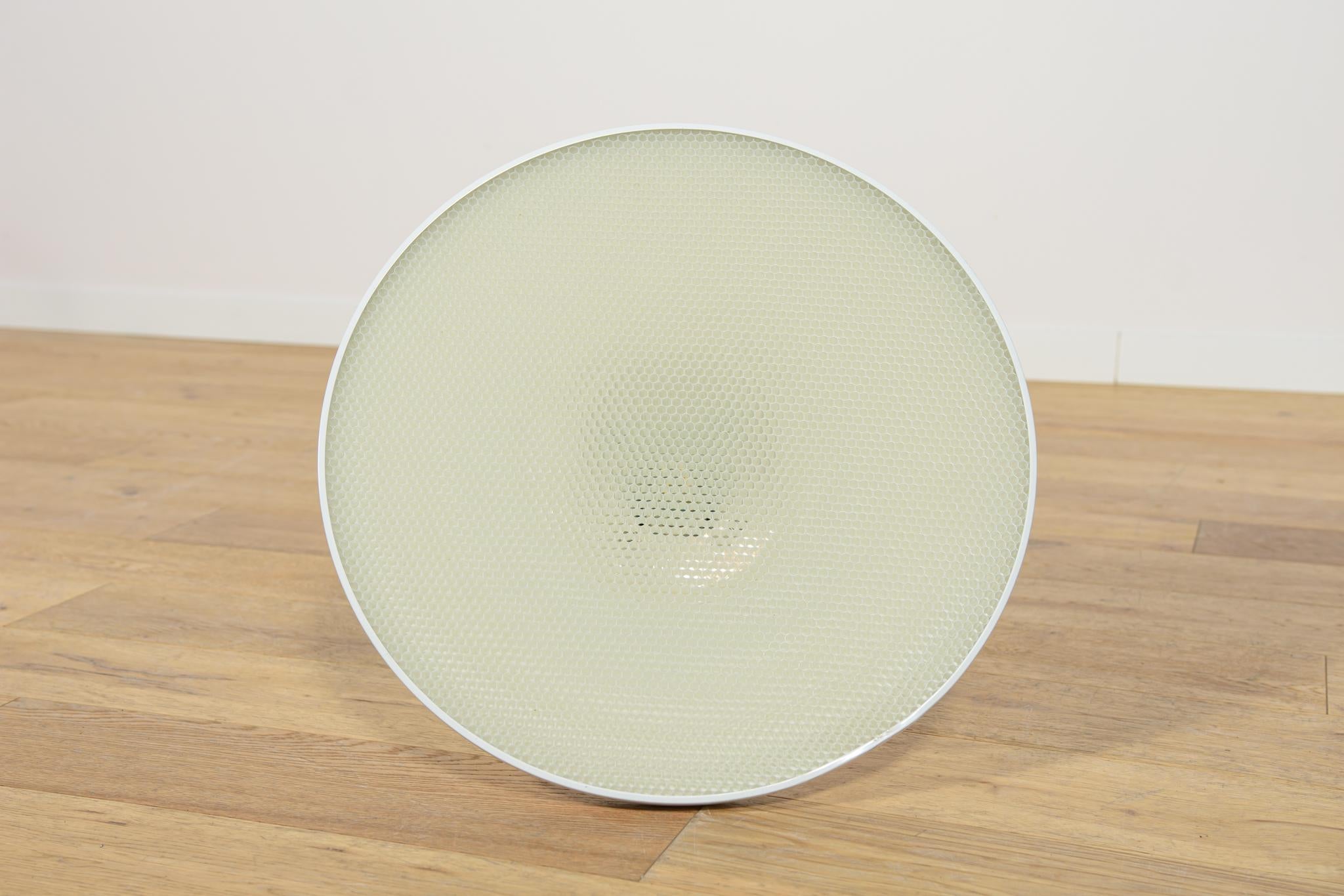 Alluminio Lampada a sospensione Juicy di Kasper Salto, Thomas Sigsgaard per Fritz, modello metà secolo. in vendita