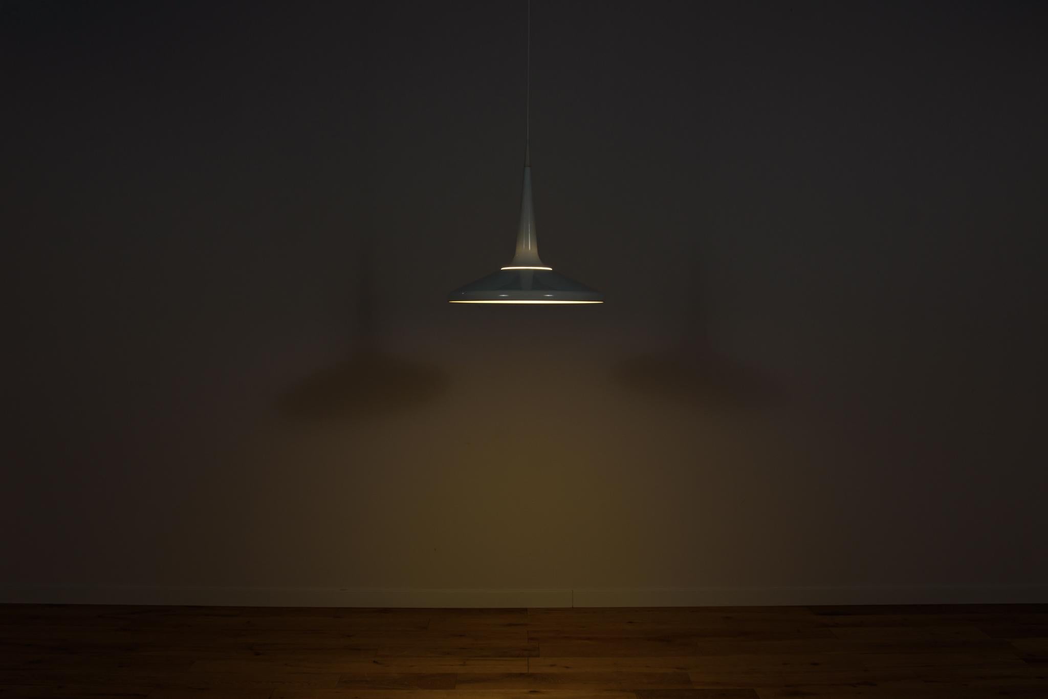 Lampada a sospensione Juicy di Kasper Salto, Thomas Sigsgaard per Fritz, modello metà secolo. in vendita 2