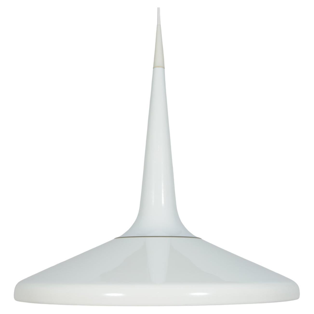 Lampada a sospensione Juicy di Kasper Salto, Thomas Sigsgaard per Fritz, modello metà secolo.