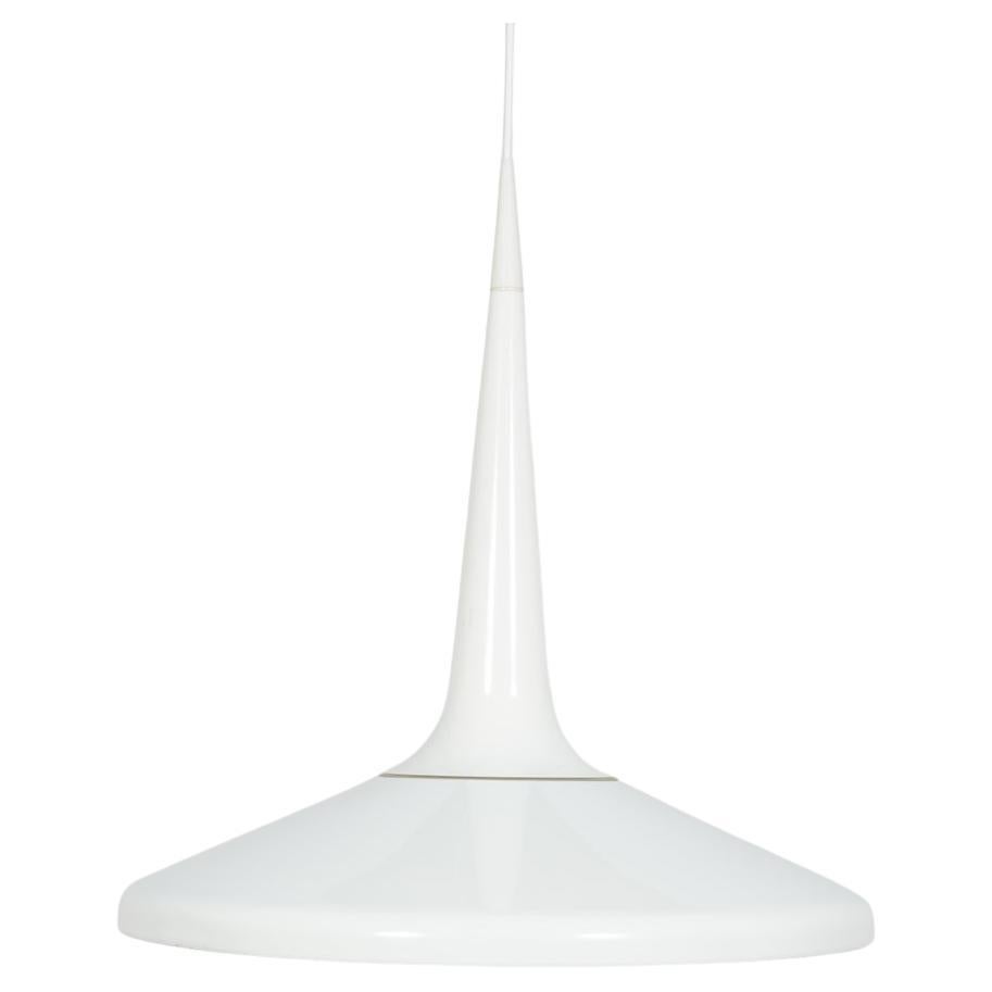Lampada a sospensione Juicy di Kasper Salto, Thomas Sigsgaard per Fritz, modello metà secolo.