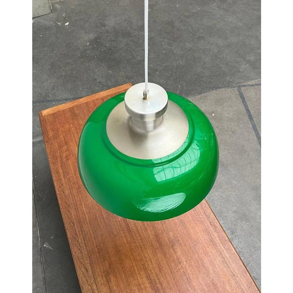 Plafonnier KD7 du milieu du siècle par Achille et Pier Giacomo Castiglioni, années 50 en vente 5