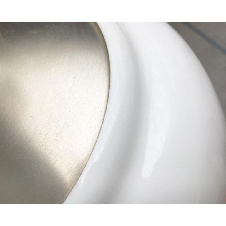 Italiano Lampada da soffitto modello KD7 di Achille Castiglioni per Kartell, 1950 in vendita