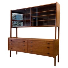 Cabinets