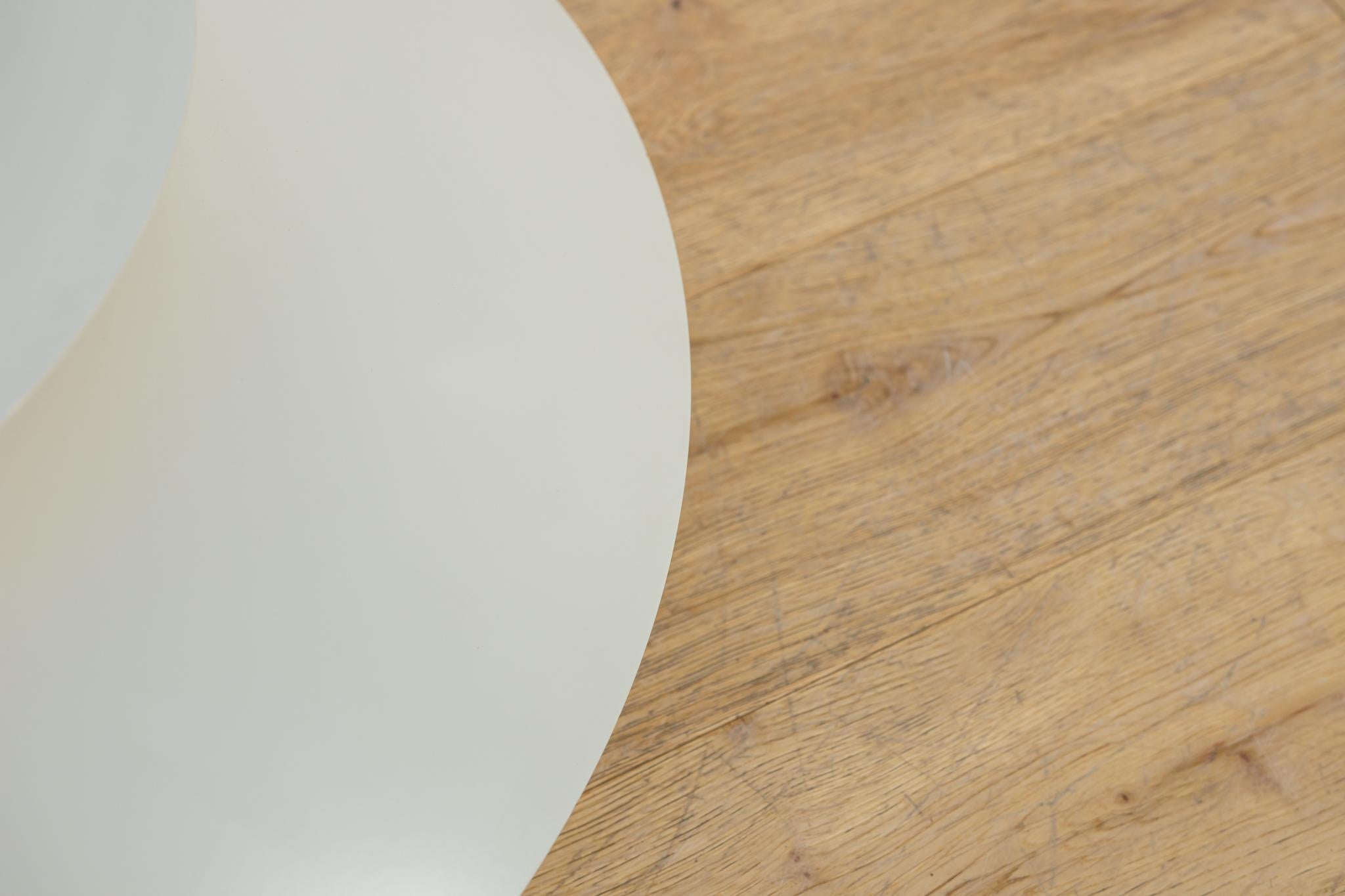 Lampada a sospensione PH5 di Poul Henningsen per Louis Poulsen, Danimarca, metà secolo. in vendita 8