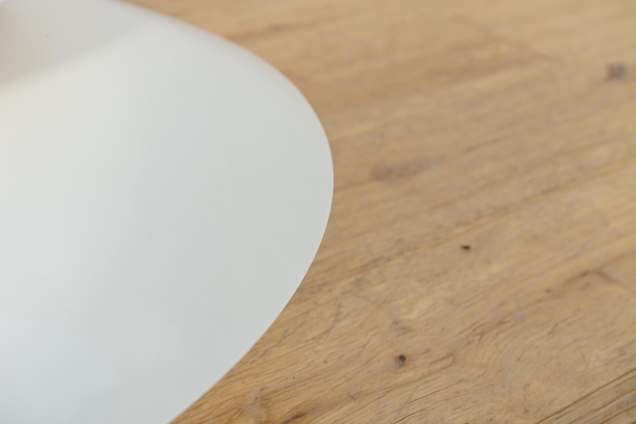 Mid-Century Model PH5 Pendant Lamp by Poul Henningsen for Louis Poulsen, Denmark For Sale 10