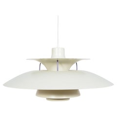 Mid-Century Model PH5 Pendant Lamp by Poul Henningsen for Louis Poulsen, Denmark