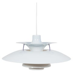 Mid-Century Model PH5 Pendant Lamp by Poul Henningsen for Louis Poulsen, Denmark