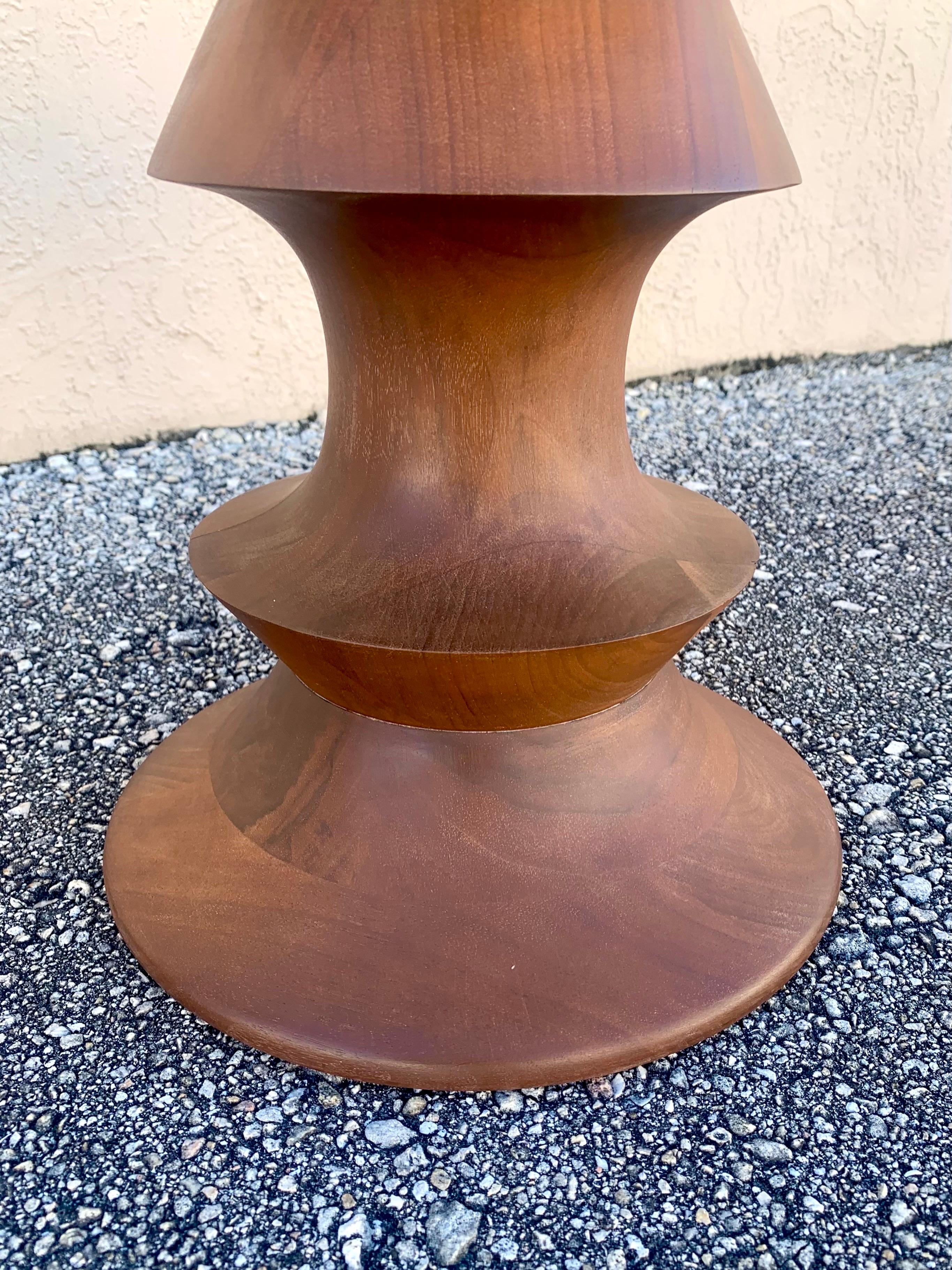 Mid-Century Modern Mid Century Moder Time Life Stool by Charles & Ray Eames For Sale