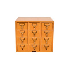 Armadi in Wood