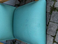 MID  CENTERY  MODERN    1950s Pair of Chairs  HALF- OFF  _ SALE       HALF- OFF