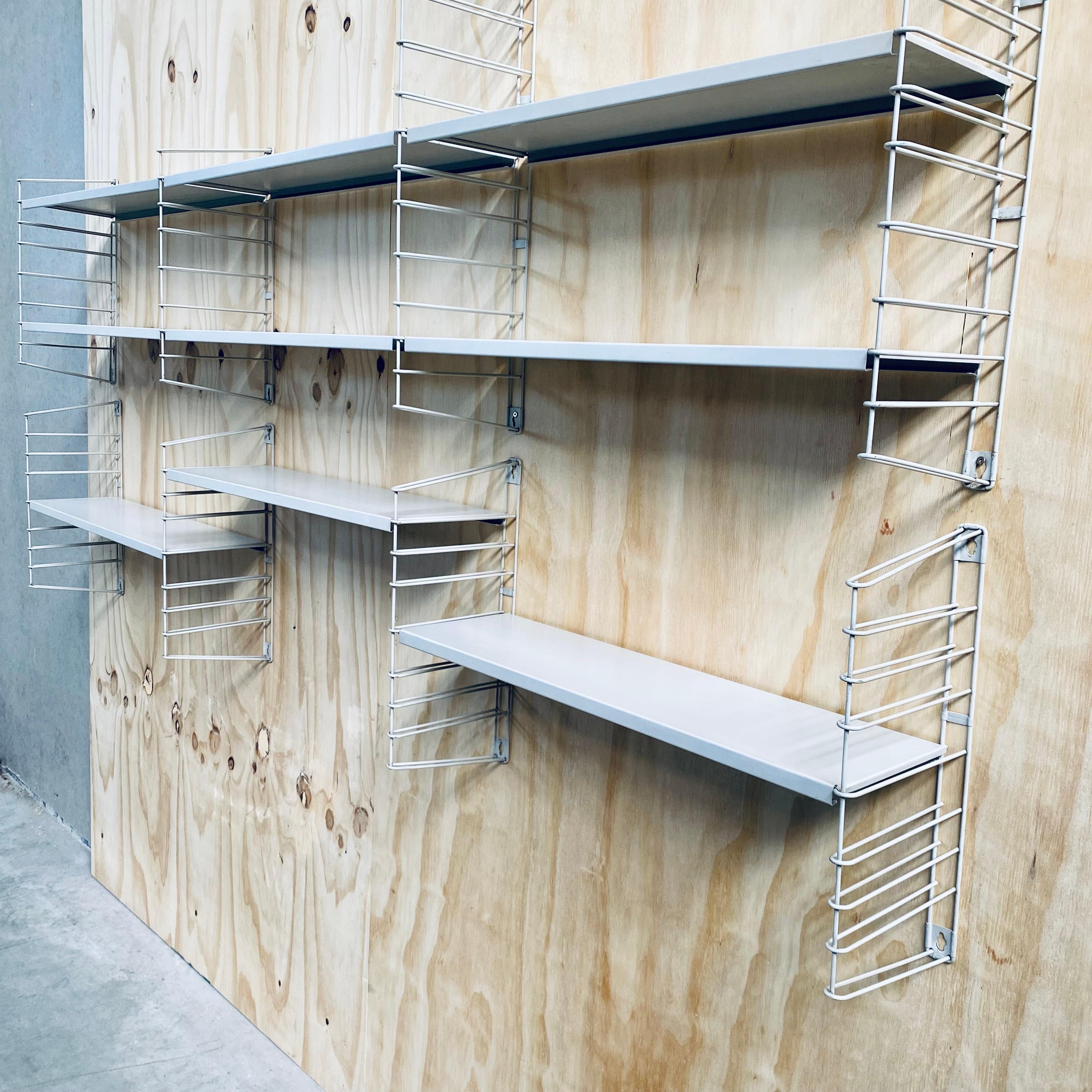 extra deep shelves for wall