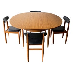 Set da pranzo in tessuto