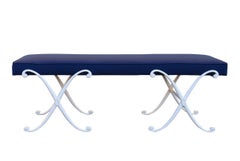 Banc Thinline de The Moderns des années 1960