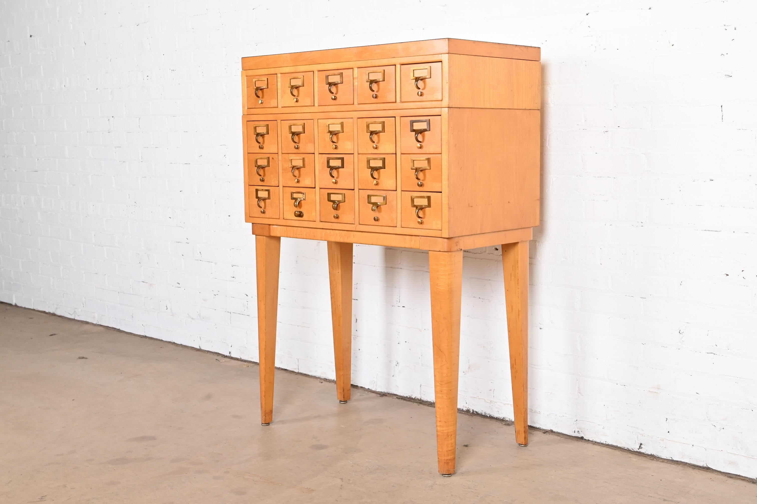 remington rand card catalog