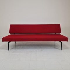Mid-Century Modern 3-Seater Sofa by Gijs van der Sluis, The Netherlands 1970's