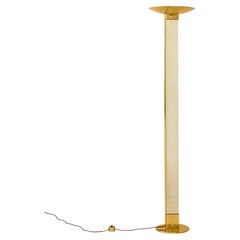 Moderne Stehlampe 4492 von Dominici, 1960er Jahre, Mitte des Jahrhunderts