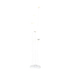 Mid Century Modern 5-Tier Orb Floor Lamp by Lightolier