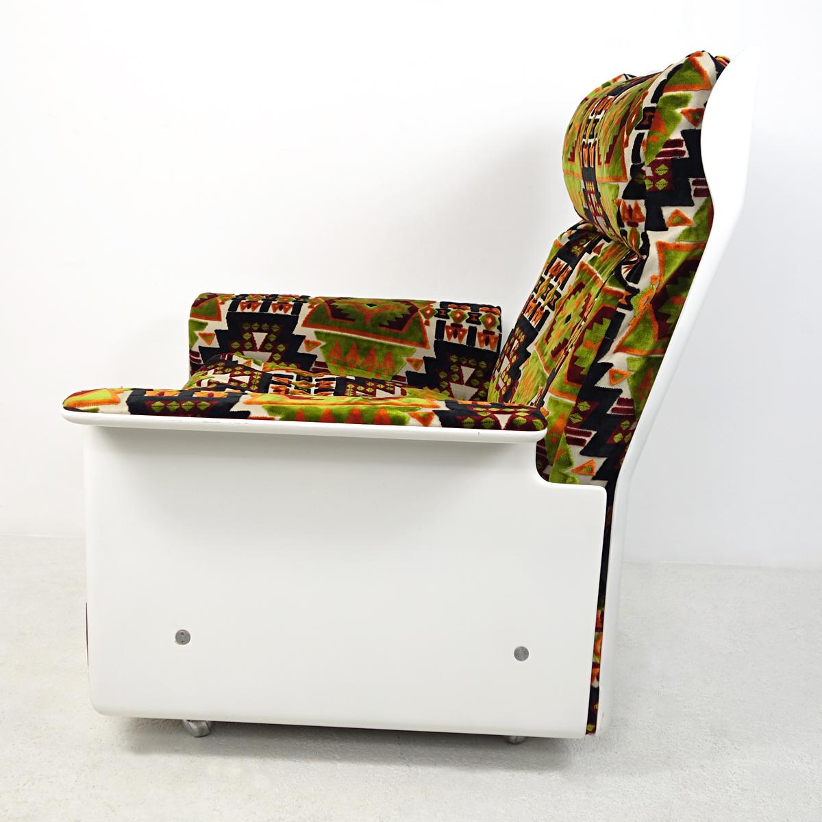 Easy Chair „620“ von Dieter Rams für Vitsoe, Mid-Century Modern (Moderne der Mitte des Jahrhunderts) im Angebot