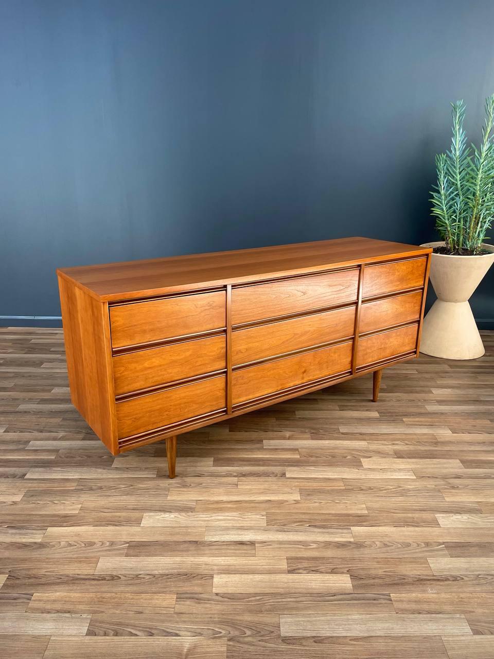 harmony house dresser